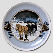 Tettau klassiske Juleplatter 