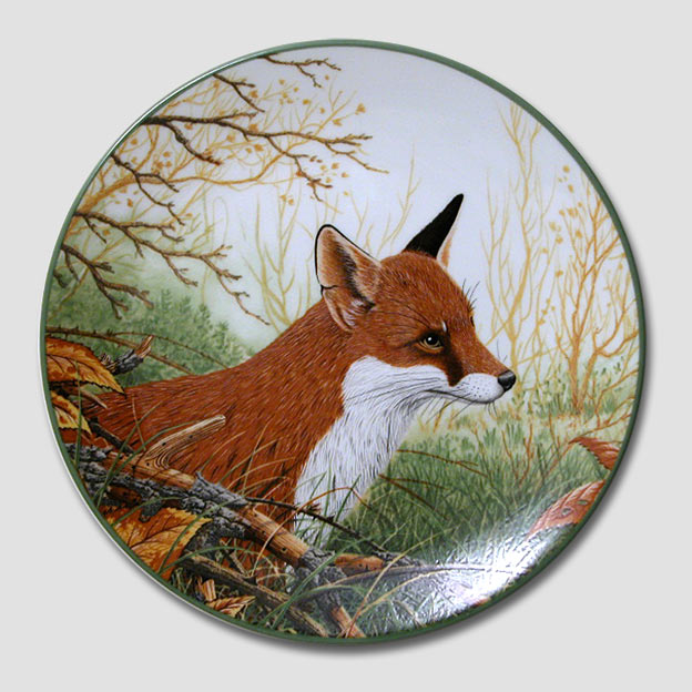 Royal Doulton Platter